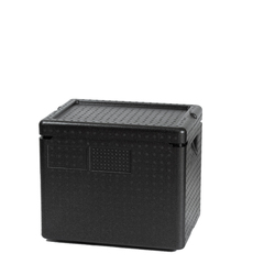 Термоконтейнер для кейтеринга Twinbox на 21,5 литров