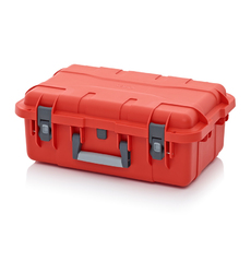Защитный чемодан Pro CP 6422