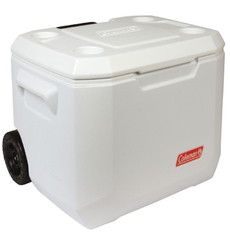Термоконтейнер Coleman 50 Qt Marine Wheeled (47 л)