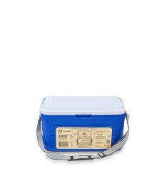 Термоконтейнер Арктика 2000-20 синий - объем 20 л
