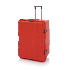Защитный чемодан Pro Trolley CP 8644