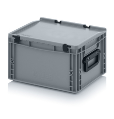 Евроконтейнеры-чемоданы 2GS ED 43/22 2G