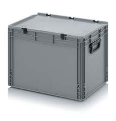 Евроконтейнеры-чемоданы 2GS ED 64/42 2G