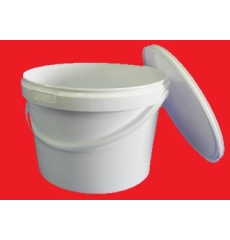 Ведро 5 литров