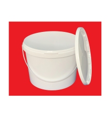 Ведро 10.7 литра