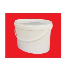 Ведро 11.3 литра овал